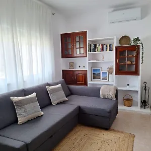 Casa Da - Malhadais , Odeceixe Portugal