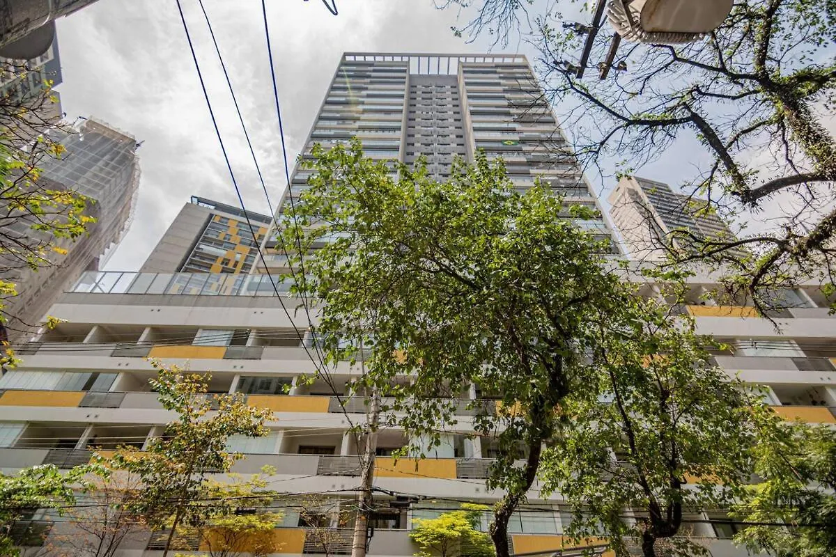 Estudio Moderno - Vila Madalena São Paulo 0*,  Brasil