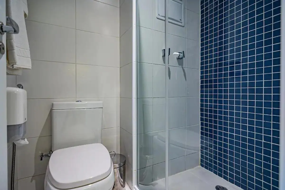 Estudio Moderno - Vila Madalena São Paulo Apartamento